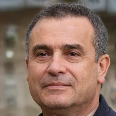 James R.